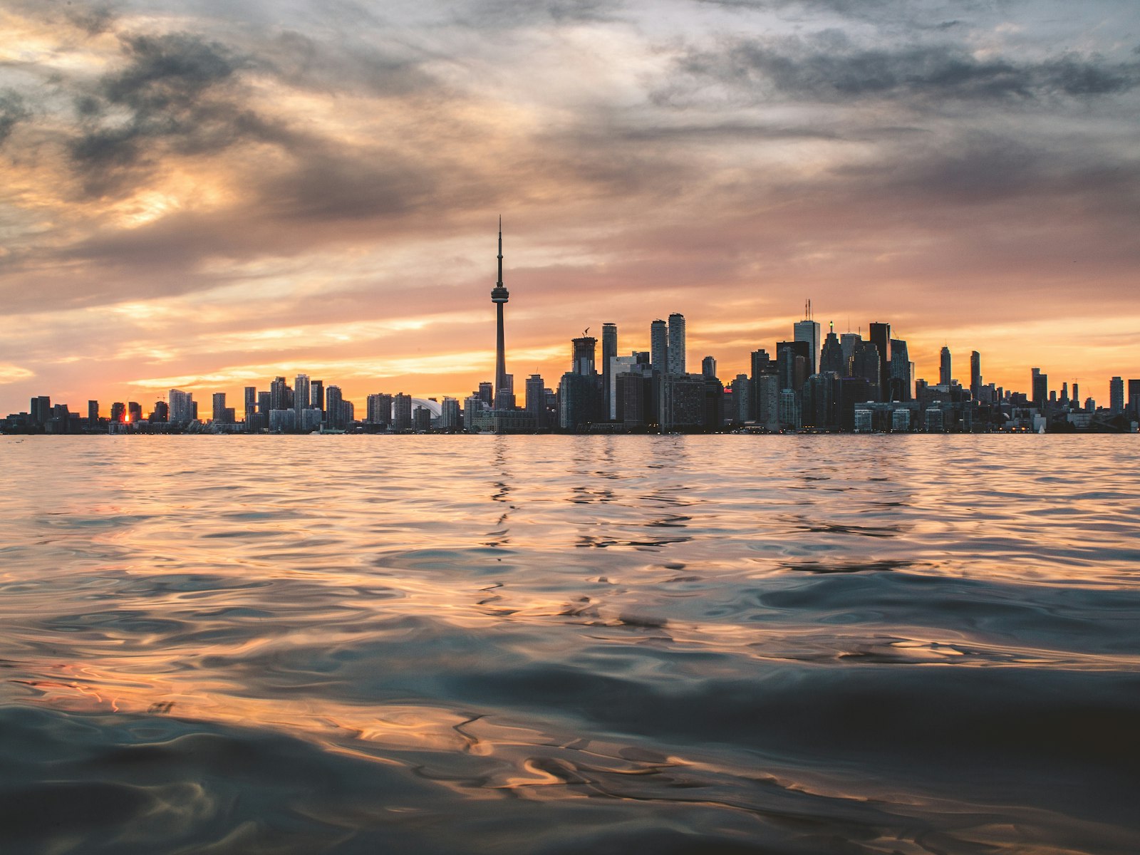 Moving to Canada