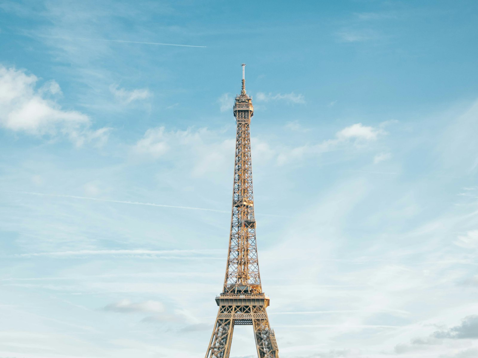Moving to France