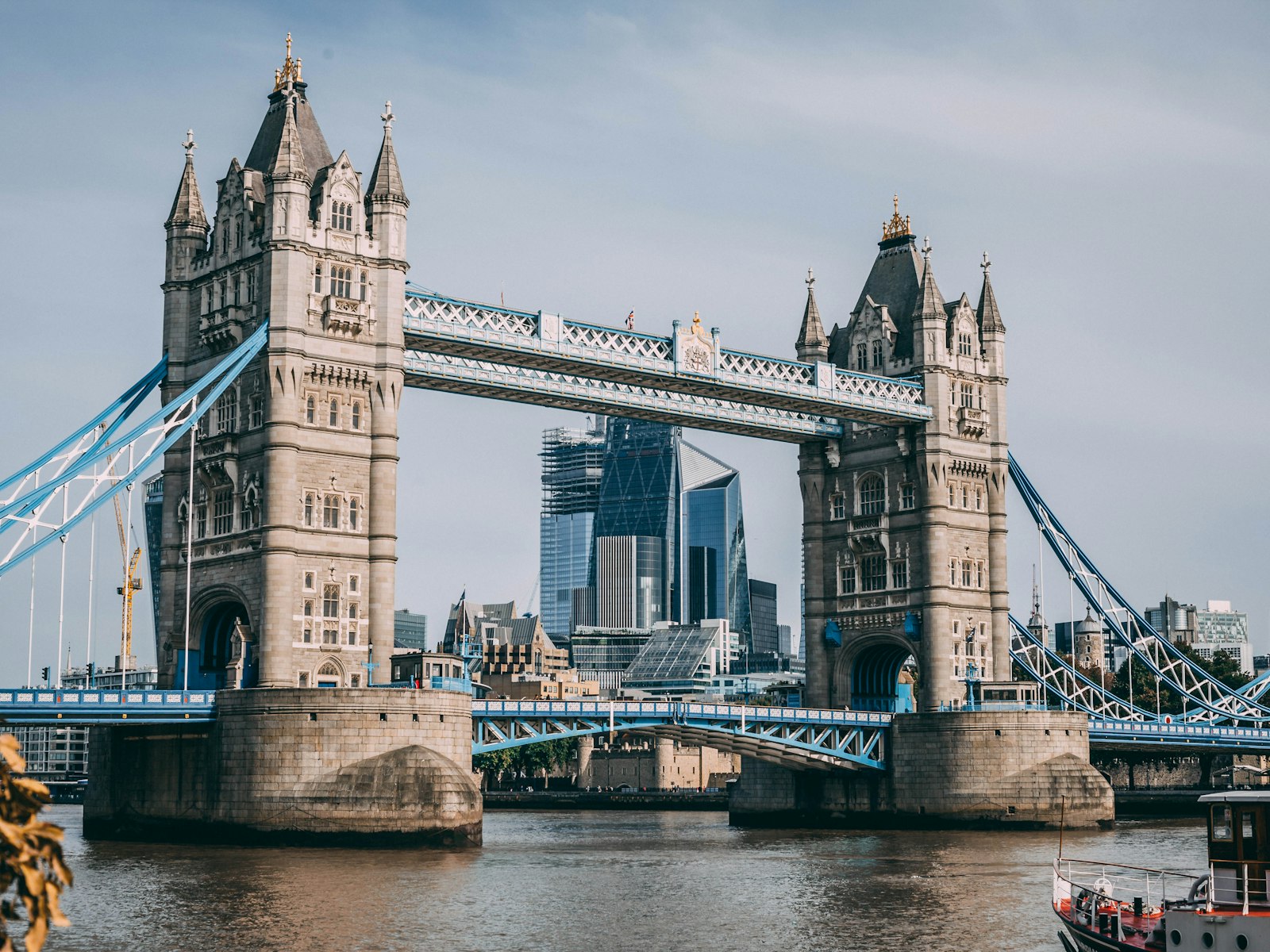 Moving to United Kingdom